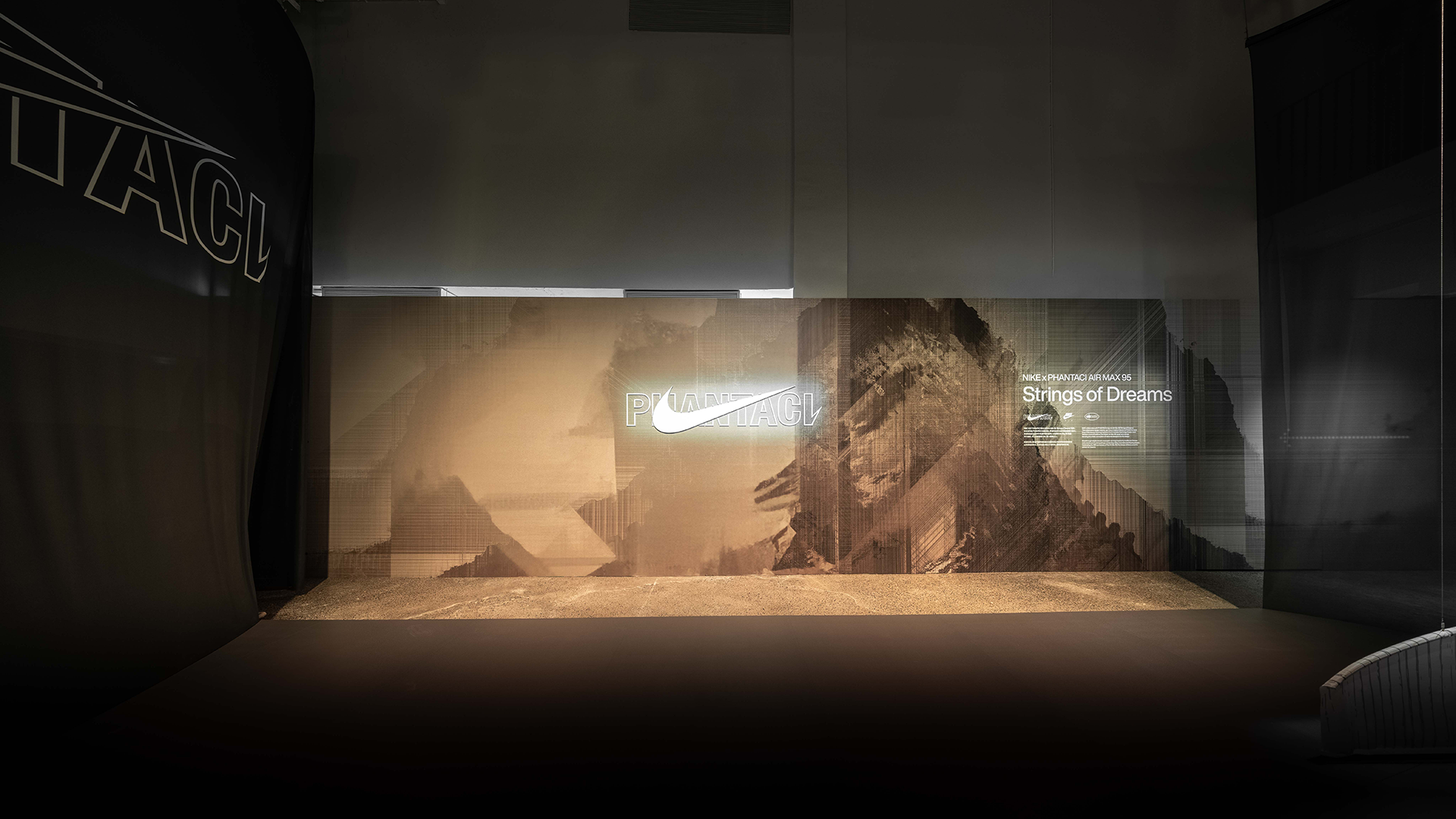 Nike AirMax95 Phantaci 2025