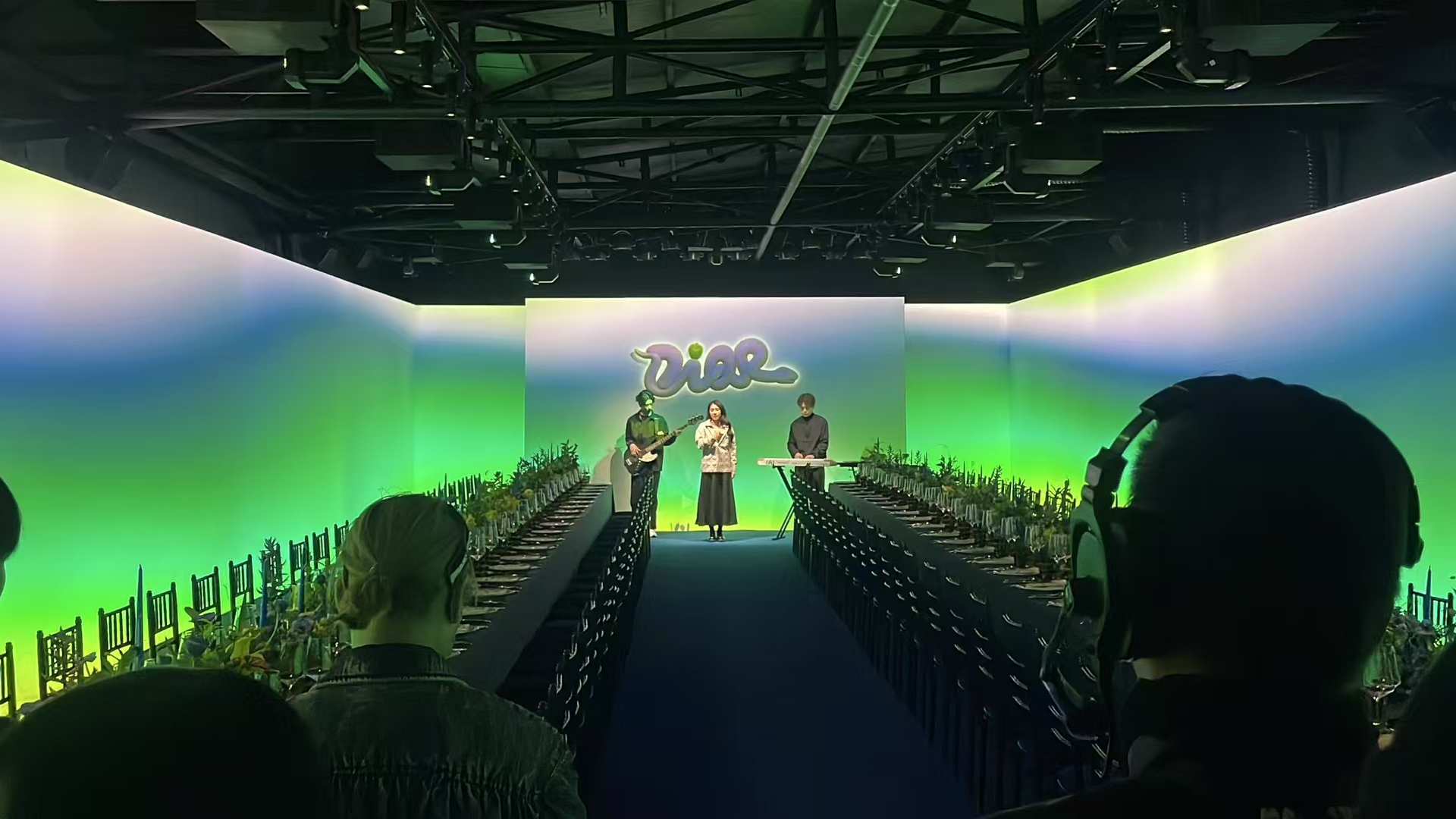 GLENFIDDICH at ART21 Shanghai 2025