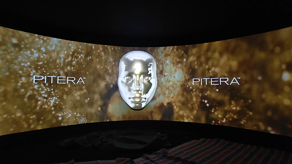 SKII conference Beijing