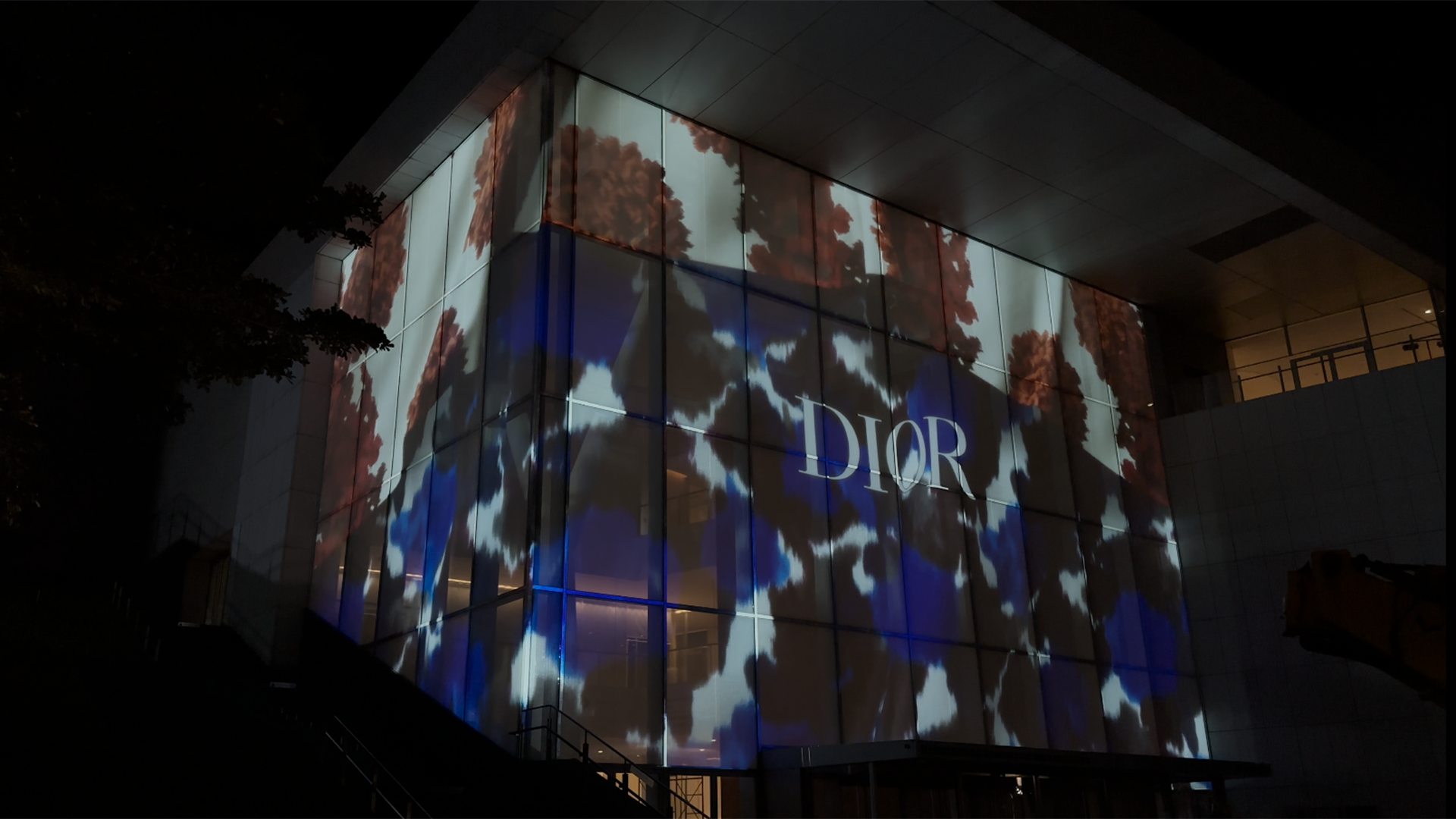 DIOR COUTURE PREVIEW GZ 2023