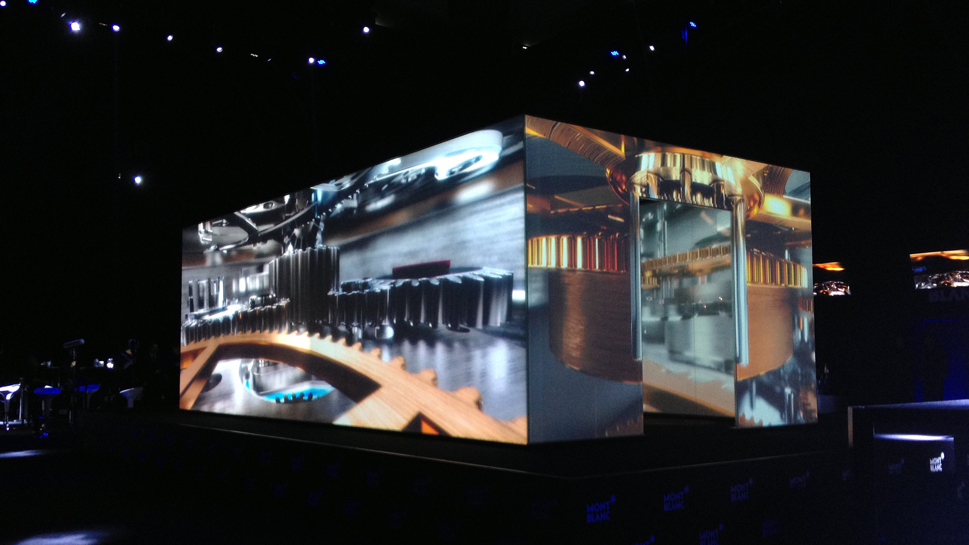 BVLGARI SPERPENTI Beijing 2024